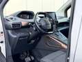 Peugeot e-Rifter EV Act. Pack 50 kWh accu 94,8% - airco - navi - ca Grau - thumbnail 8