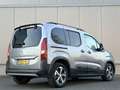 Peugeot e-Rifter EV Act. Pack 50 kWh accu 94,8% - airco - navi - ca Grau - thumbnail 5