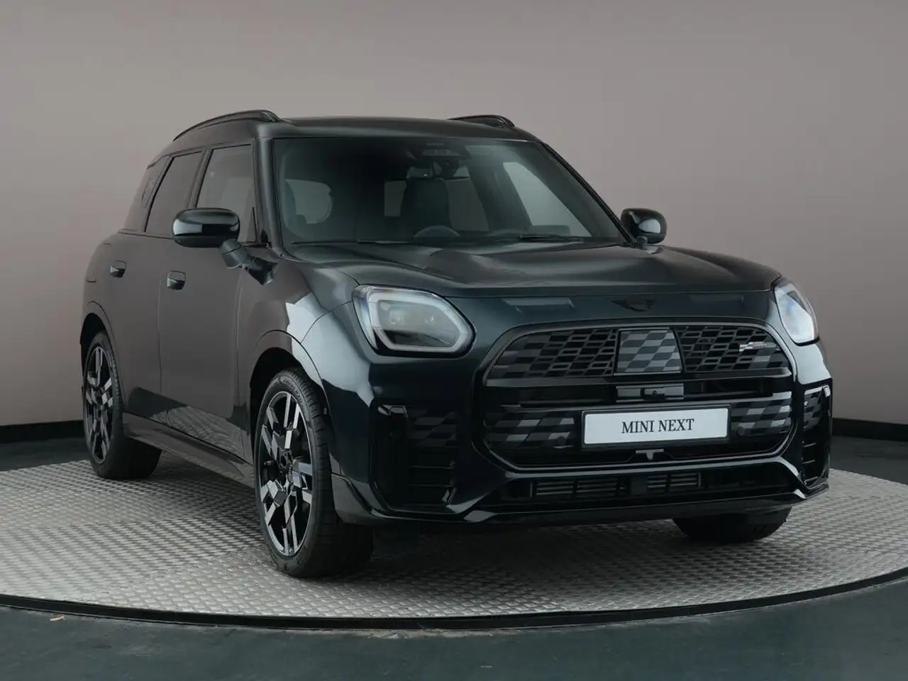 MINI John Cooper Works Countryman 2026