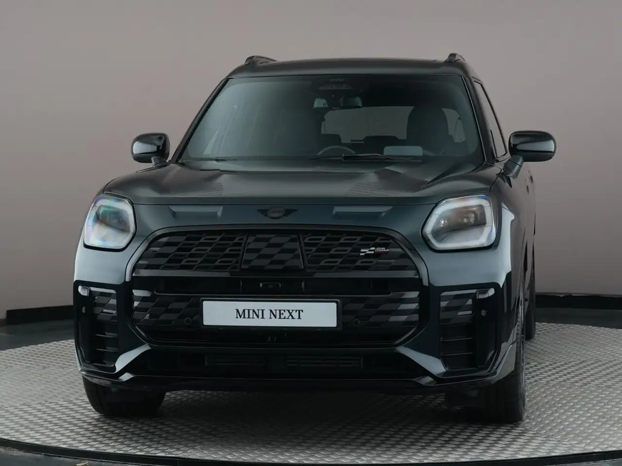 MINI John Cooper Works Countryman 2026
