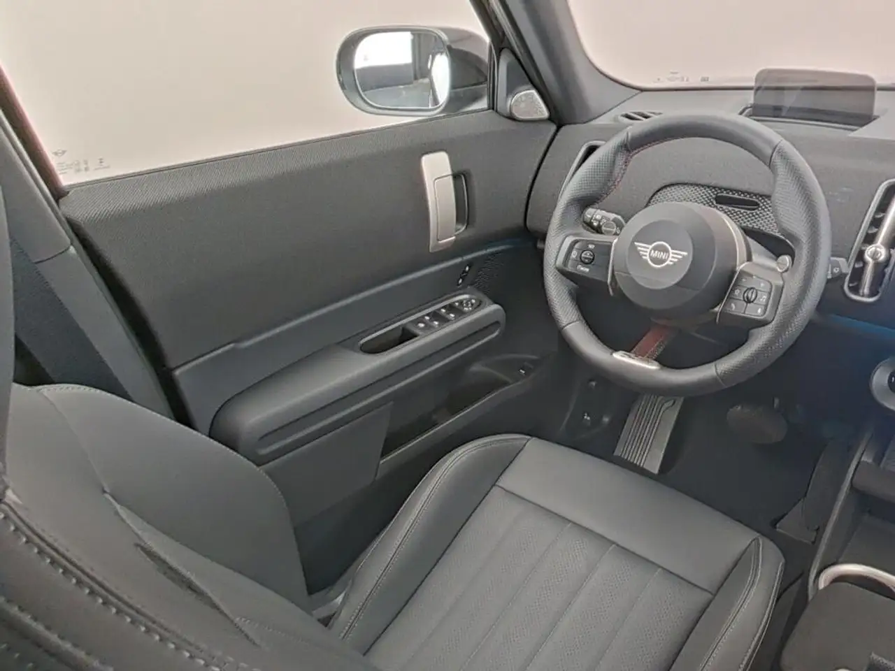 MINI John Cooper Works Countryman 2026
