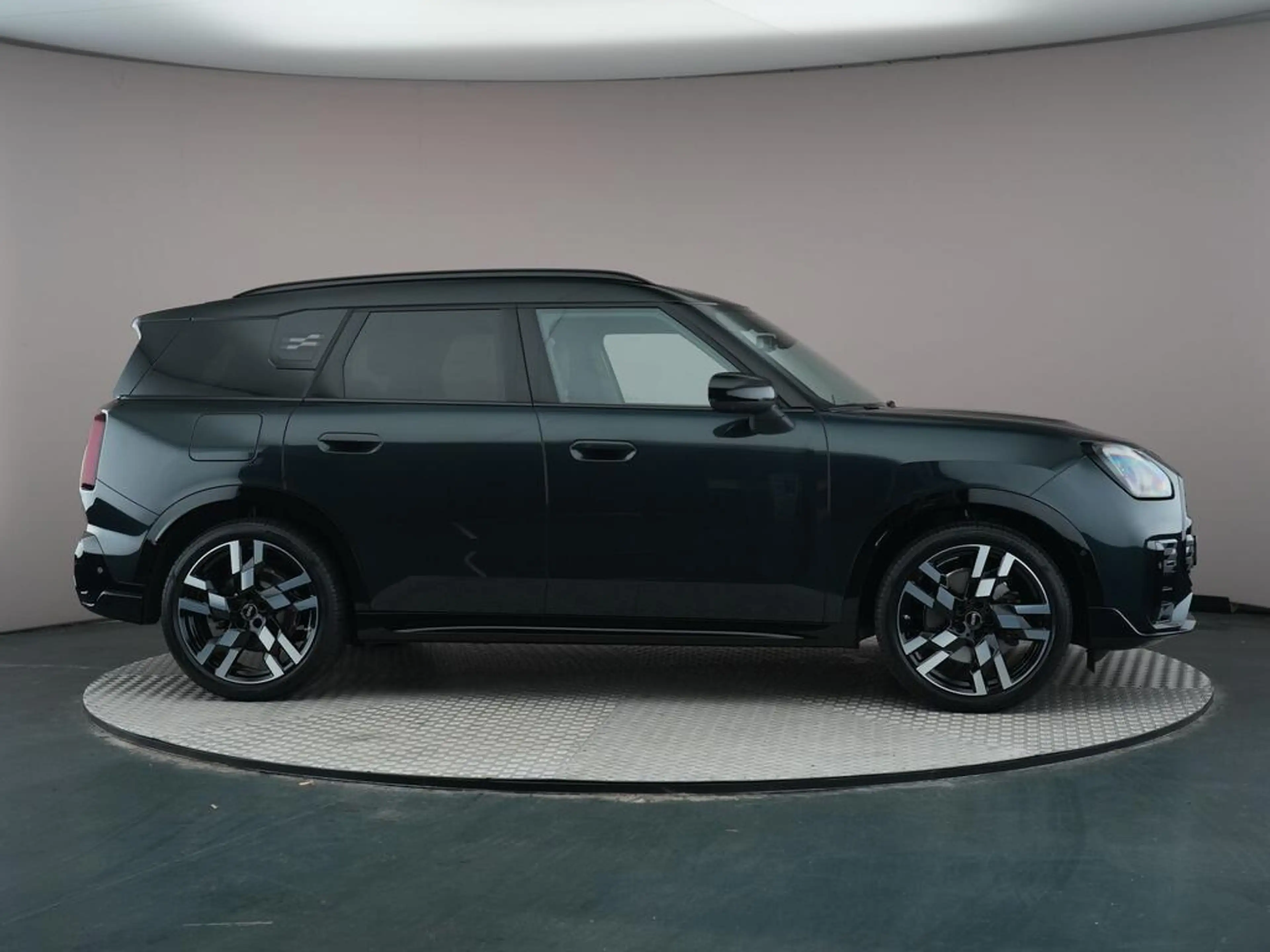 MINI John Cooper Works Countryman 1.5 C XL — photo 7