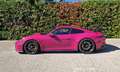 Porsche 992 GT3 Ruby Star, Carbon-Keramik, Lift, PDLS... Rot - thumbnail 2