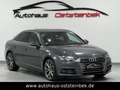 Audi A4 2.0 TDI QUATTRO/S-LINE/MATRIX/VIRTUAL/HUD/SHZ Grau - thumbnail 4