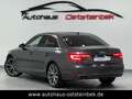 Audi A4 2.0 TDI QUATTRO/S-LINE/MATRIX/VIRTUAL/HUD/SHZ Grau - thumbnail 3