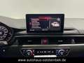 Audi A4 2.0 TDI QUATTRO/S-LINE/MATRIX/VIRTUAL/HUD/SHZ Grau - thumbnail 18