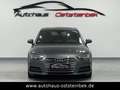 Audi A4 2.0 TDI QUATTRO/S-LINE/MATRIX/VIRTUAL/HUD/SHZ Grau - thumbnail 8