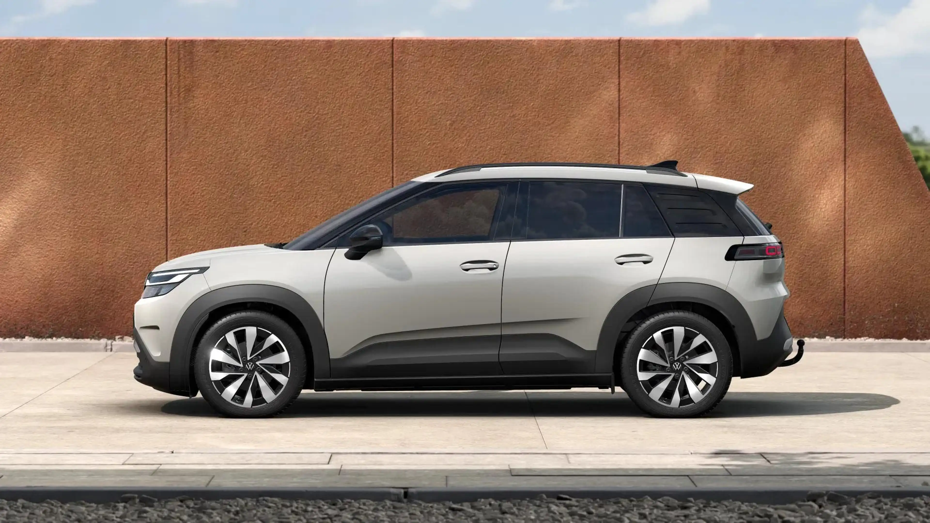 Volkswagen ID. Cross Life 211pk 52 kWh | Comfort Pakket | Achteruitrijc — photo 8