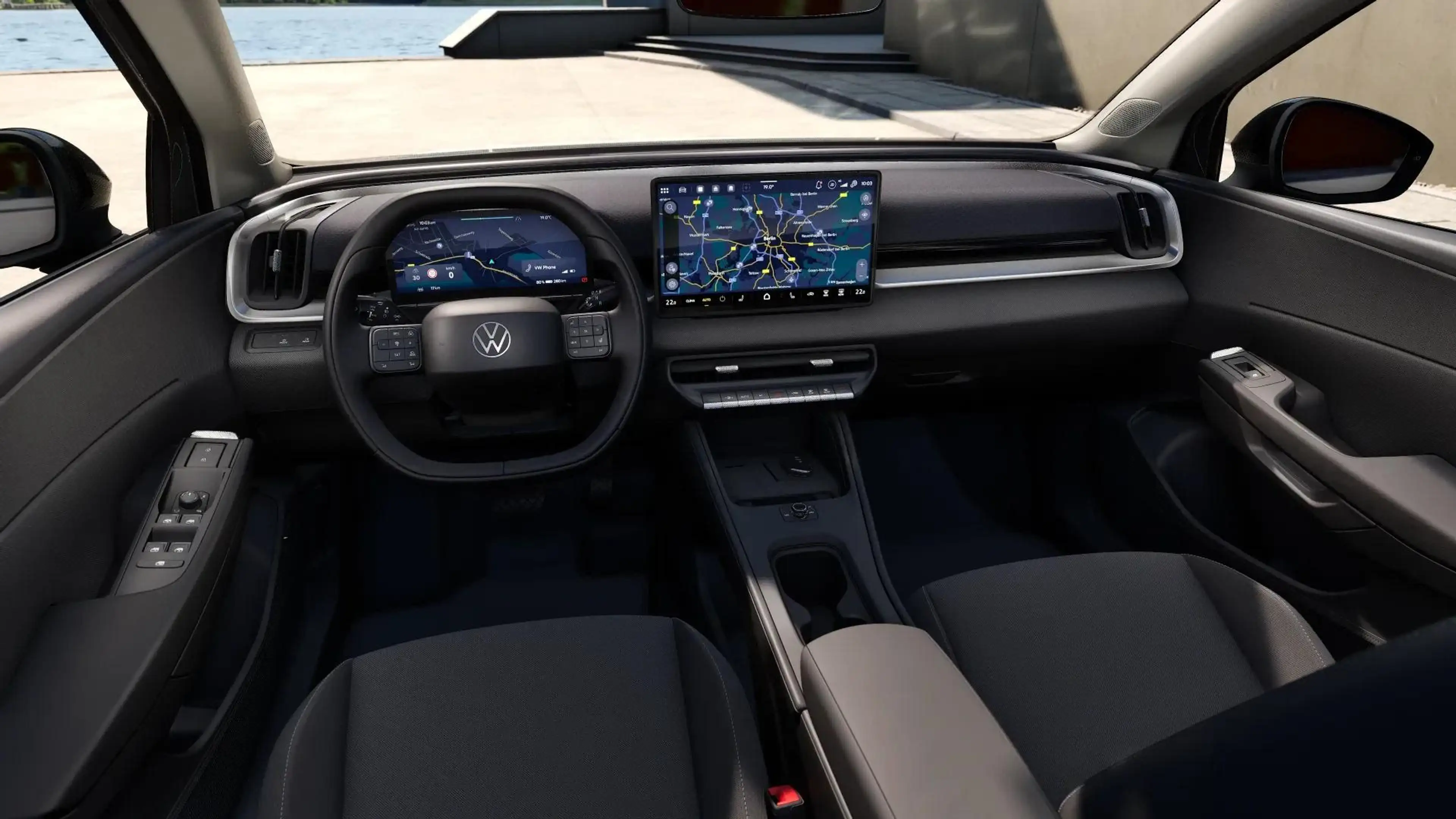 Volkswagen ID. Cross Life 211pk 52 kWh | Comfort Pakket | Achteruitrijc — photo 4