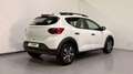 Dacia Sandero Stepway ECO-G Essential 74kW Blanco - thumbnail 6