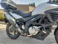 Suzuki V-Strom 650 DL650 VSTROM Wit - thumbnail 5