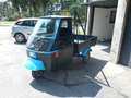 Piaggio Ape Чёрный - thumbnail 2
