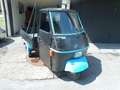 Piaggio Ape Чёрный - thumbnail 4