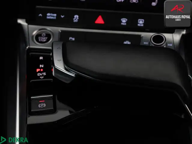 Audi E-Tron view 22