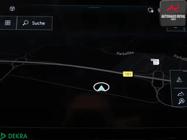 Audi E-Tron view 19