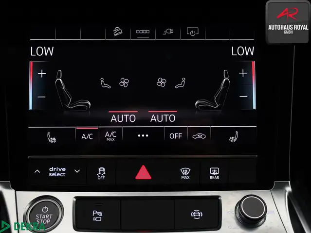 Audi E-Tron view 21