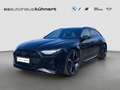 Audi RS6 Avant 4.0 TFSI quattro tiptronic Laser ACC B&O Schwarz - thumbnail 1