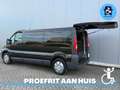 Opel Vivaro 2.0 Zelfrijder Automaat (Airco) Rolstoelbus L2H1 Noir - thumbnail 2