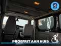 Opel Vivaro 2.0 Zelfrijder Automaat (Airco) Rolstoelbus L2H1 Noir - thumbnail 11