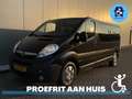 Opel Vivaro 2.0 Zelfrijder Automaat (Airco) Rolstoelbus L2H1 Noir - thumbnail 4