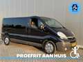 Opel Vivaro 2.0 Zelfrijder Automaat (Airco) Rolstoelbus L2H1 Noir - thumbnail 1
