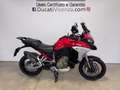 Ducati Multistrada V4 S FULL RED Rosso - thumbnail 1