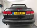 Saab 9-3 Cabrio 2.0 S # Clima # Leder # EL Dak # Lmv # Onde Zwart - thumbnail 4