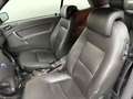 Saab 9-3 Cabrio 2.0 S # Clima # Leder # EL Dak # Lmv # Onde Zwart - thumbnail 5