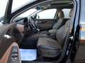 Hyundai SANTA FE Tm 2.2CRDi Tecno SR 4x2 Aut. Negro - thumbnail 6