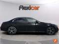 Mercedes-Benz E 220 220CDI Negro - thumbnail 3