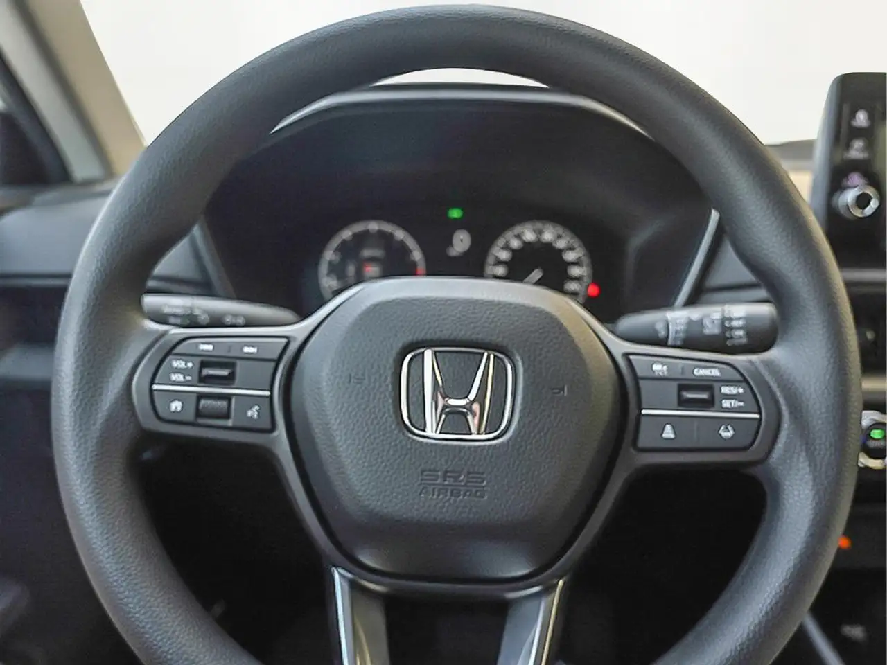 Honda CR-V photo Honda CR-V