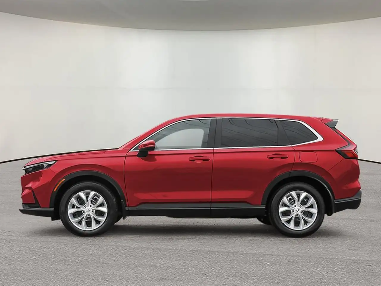 Honda CR-V photo Honda CR-V