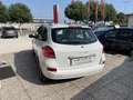 Renault Clio 5p 1.2 tce Dynamique (20th) 100cv Bianco - thumbnail 4
