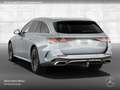 Mercedes-Benz E 300 e T AMG 360° Airmat Pano Distr. AHK Memory Silber - thumbnail 21