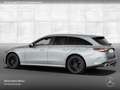 Mercedes-Benz E 300 e T AMG 360° Airmat Pano Distr. AHK Memory Silber - thumbnail 14