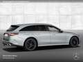 Mercedes-Benz E 300 e T AMG 360° Airmat Pano Distr. AHK Memory Silber - thumbnail 16