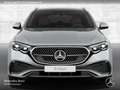 Mercedes-Benz E 300 e T AMG 360° Airmat Pano Distr. AHK Memory Silber - thumbnail 6