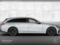 Mercedes-Benz E 300 e T AMG 360° Airmat Pano Distr. AHK Memory Silber - thumbnail 20