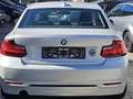 BMW 218 218 i Coupe Sport Line Blanc - thumbnail 5