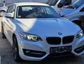 BMW 218 218 i Coupe Sport Line Blanc - thumbnail 3