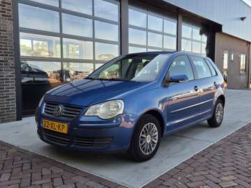 1.4-16V Optive | Automaat