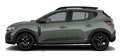 Dacia Sandero Stepway Extreme SHZ TCe 110 81 kW (110 PS), Sch... Grün - thumbnail 2