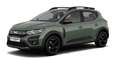 Dacia Sandero Stepway Extreme SHZ TCe 110 81 kW (110 PS), Sch... Grün - thumbnail 1