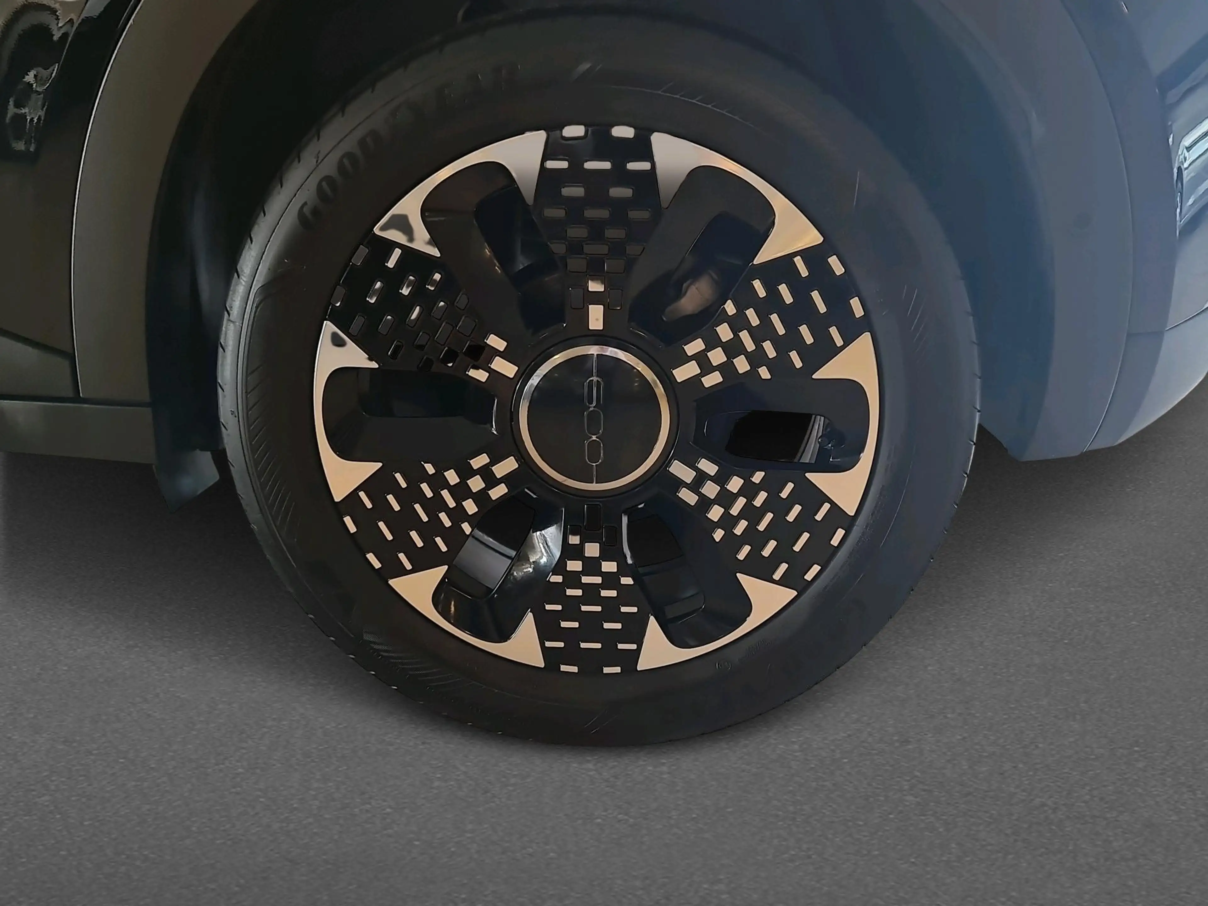 Fiat 600 1.2 Hybrid La Prima | Achteruitrijcamera | Apple C — photo 14