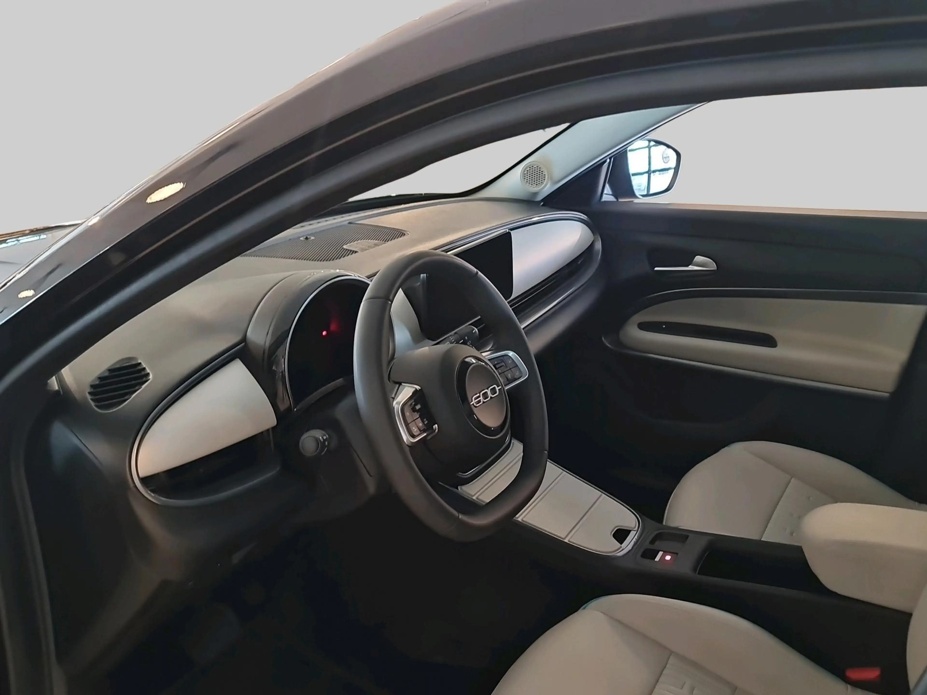 Fiat 600 1.2 Hybrid La Prima | Achteruitrijcamera | Apple C — photo 3