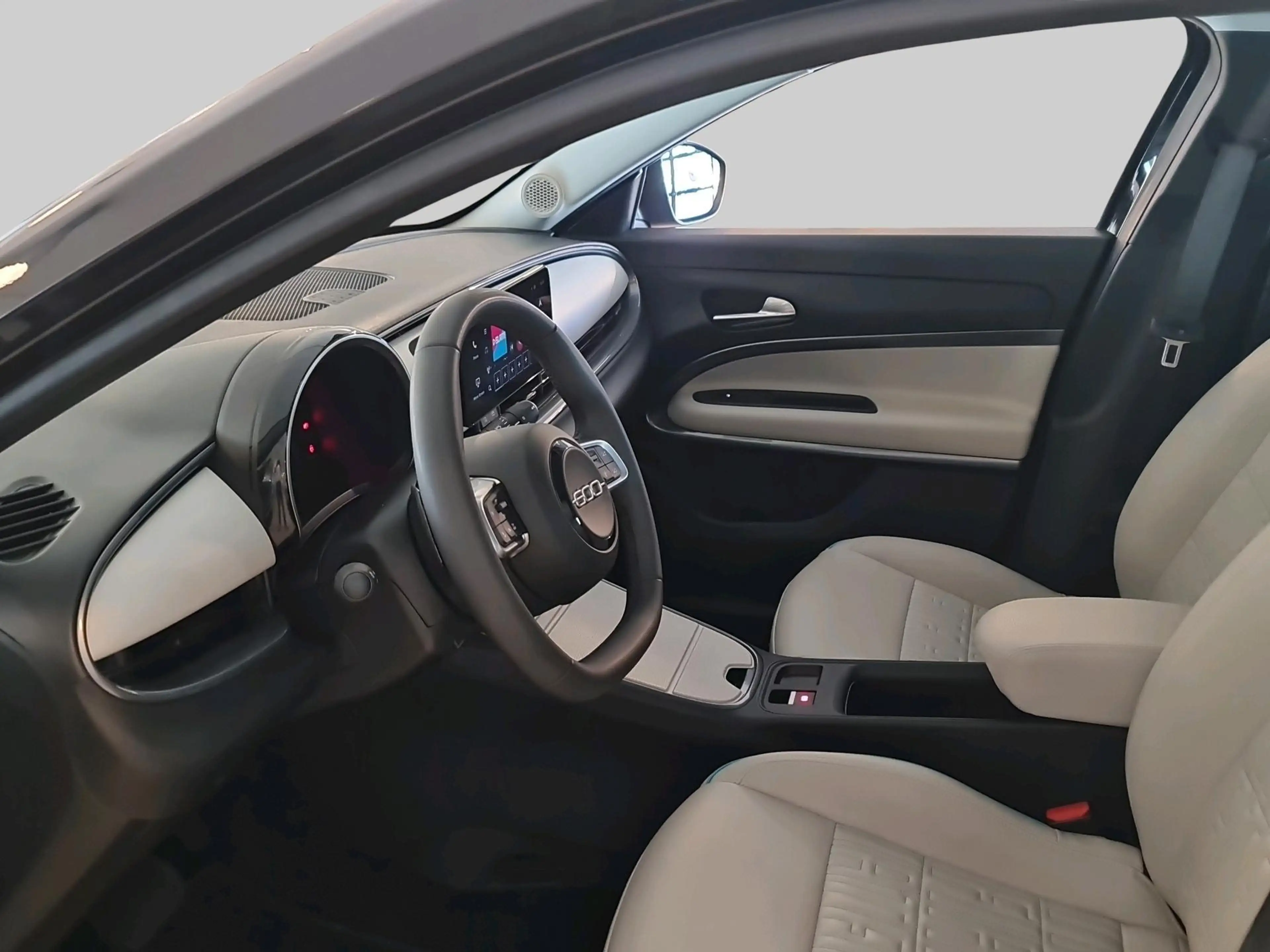 Fiat 600 1.2 Hybrid La Prima | Achteruitrijcamera | Apple C — photo 8