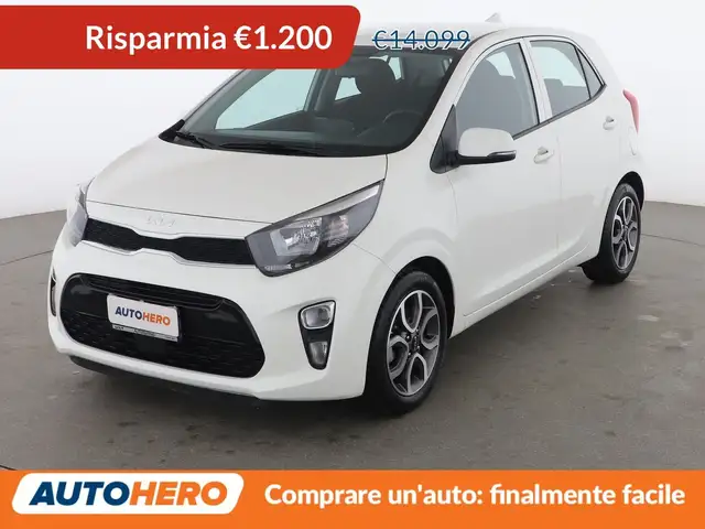 Kia Picanto 1.0 Style