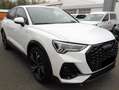 Audi Q3 Sportback S line 35 TDI S tronic Bianco - thumbnail 3