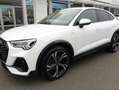 Audi Q3 Sportback S line 35 TDI S tronic Bianco - thumbnail 1
