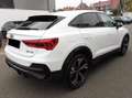 Audi Q3 Sportback S line 35 TDI S tronic Bianco - thumbnail 2